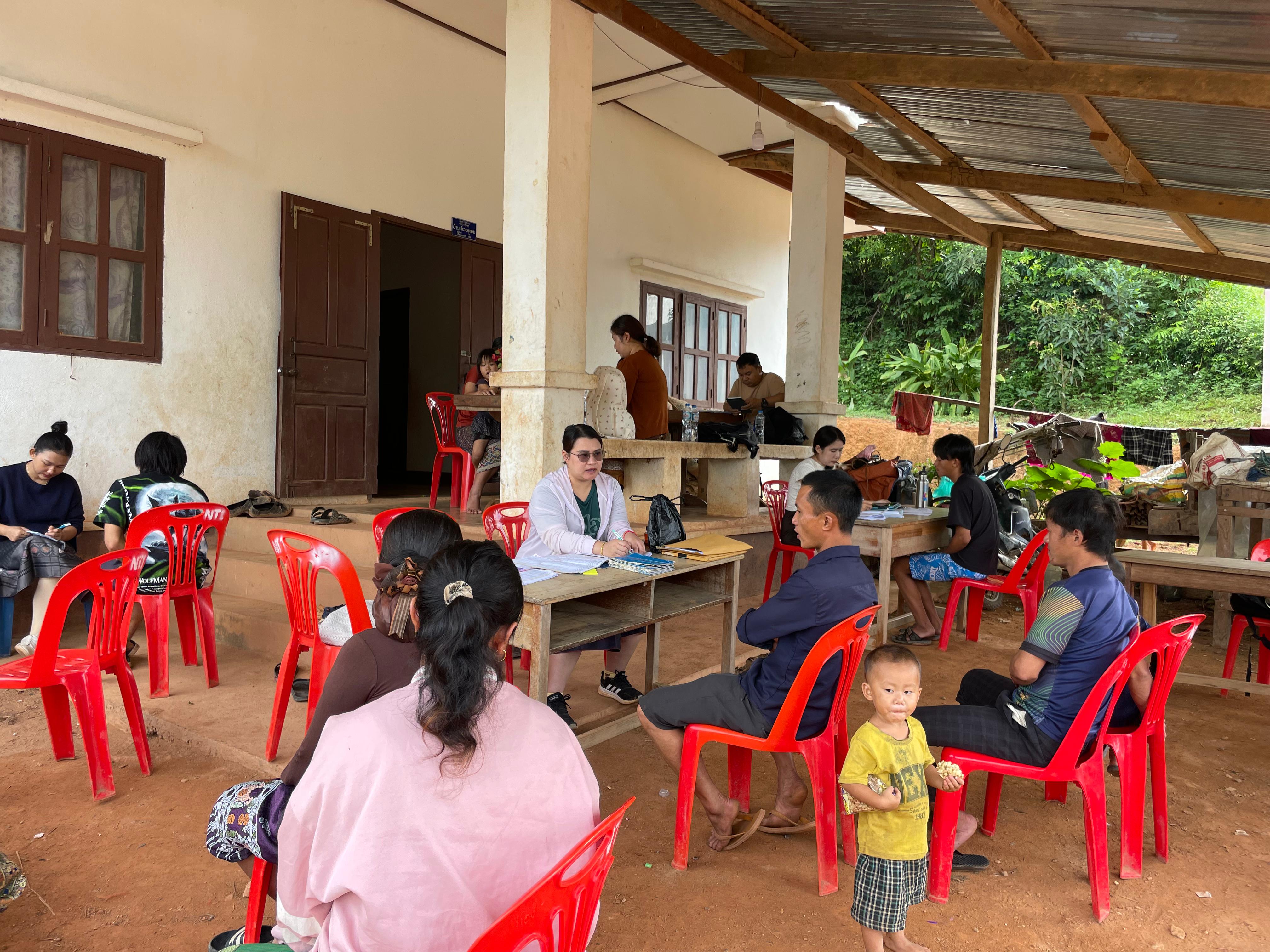 Community Engagement and Stakeholder Consultations