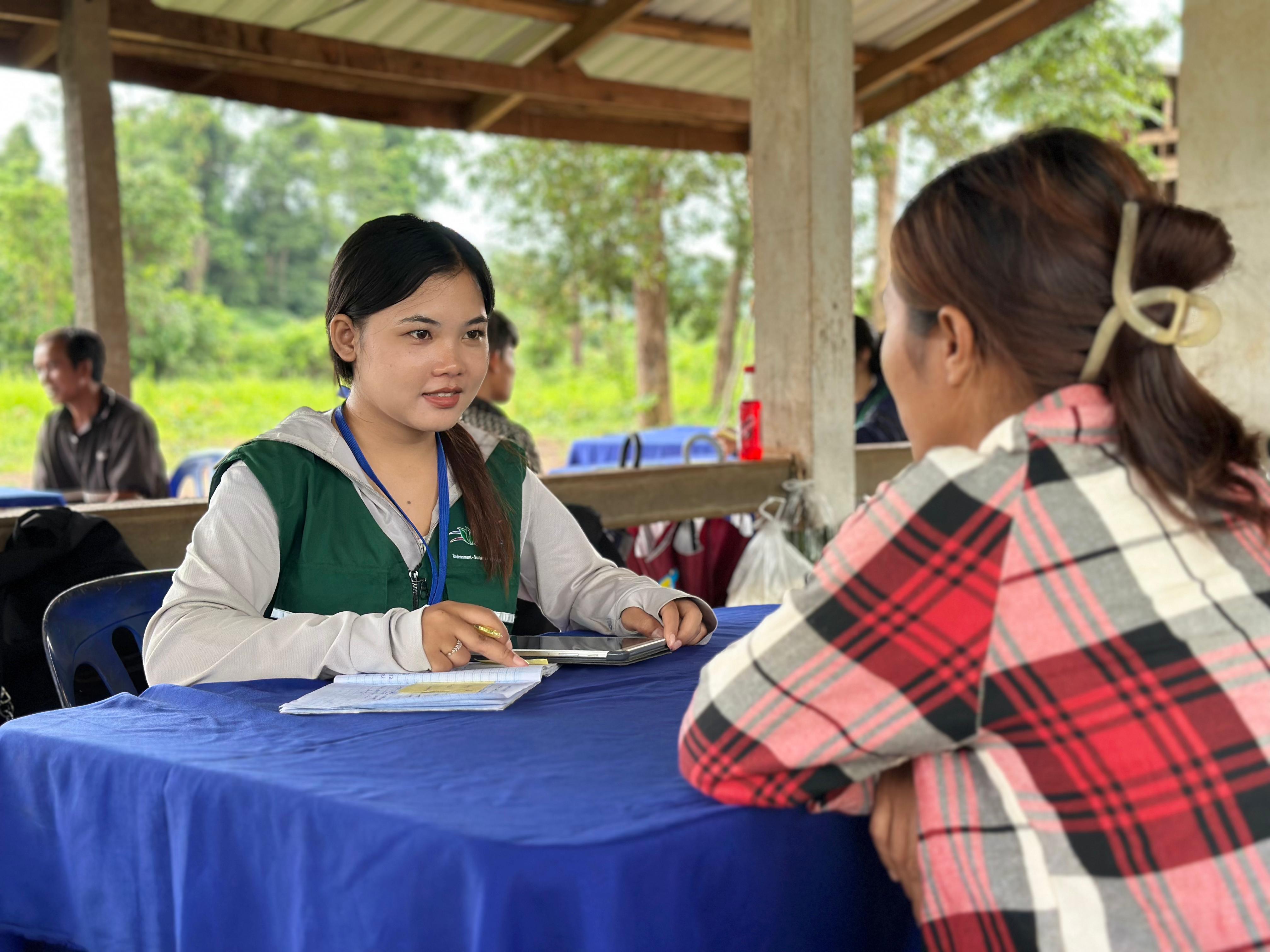 Baseline-Midline-Endline Survey and Project Monitoring & Evaluation (M&E)