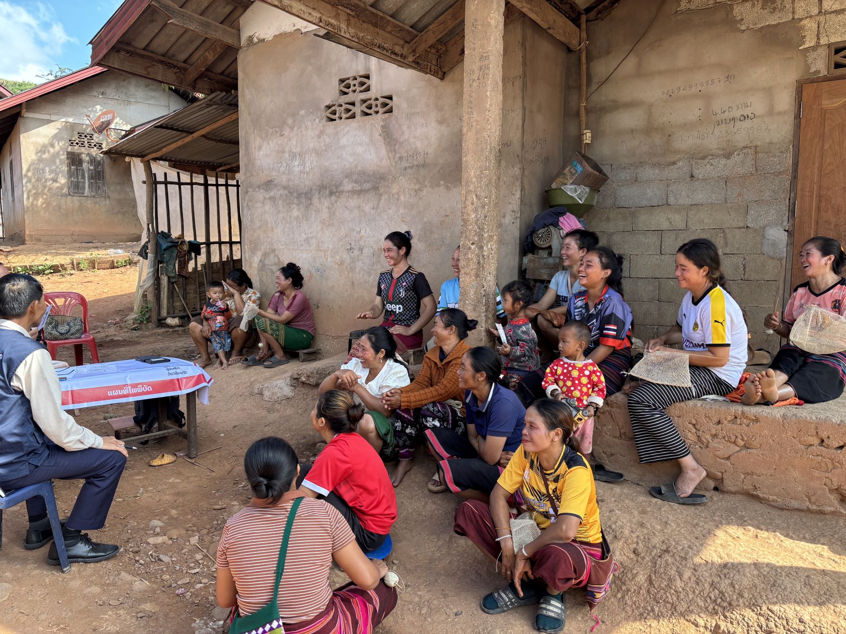 Climate Change Adaptation and Resilience Strategies