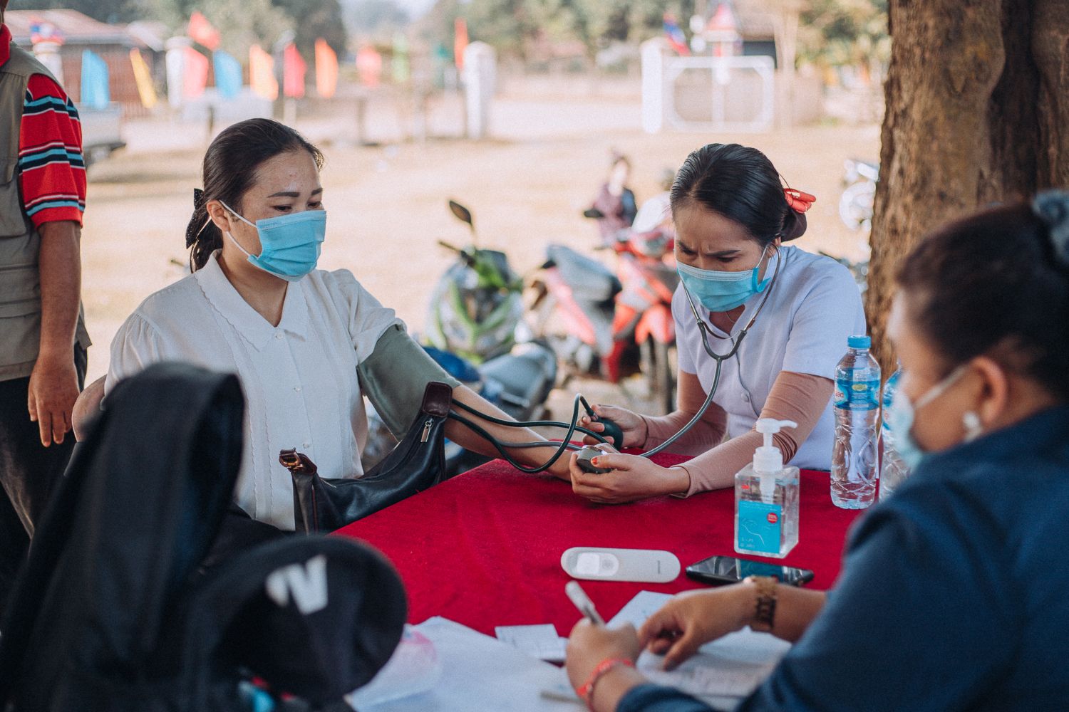 Health Impact Assessments (HIA) and Approvals