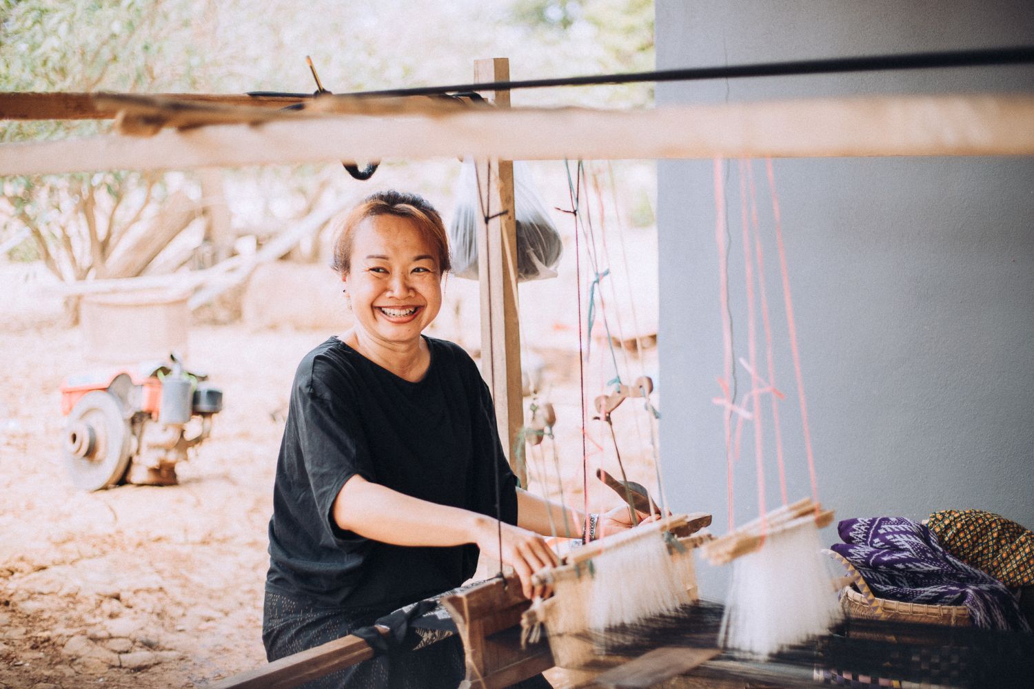 ESL field work photo 10