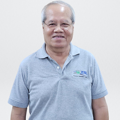 Mr. Nanong Khotphathoum